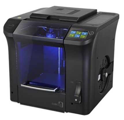 3D PRINTER