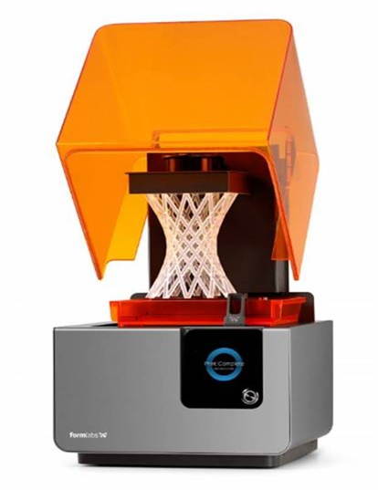 3D PRINTER